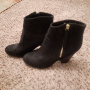 Madden Girl Boots